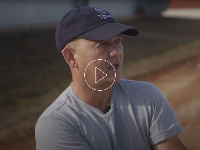 A thumbnail to watch the video featuring Vinh.