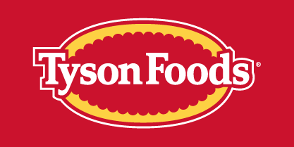 Full color outlined logo